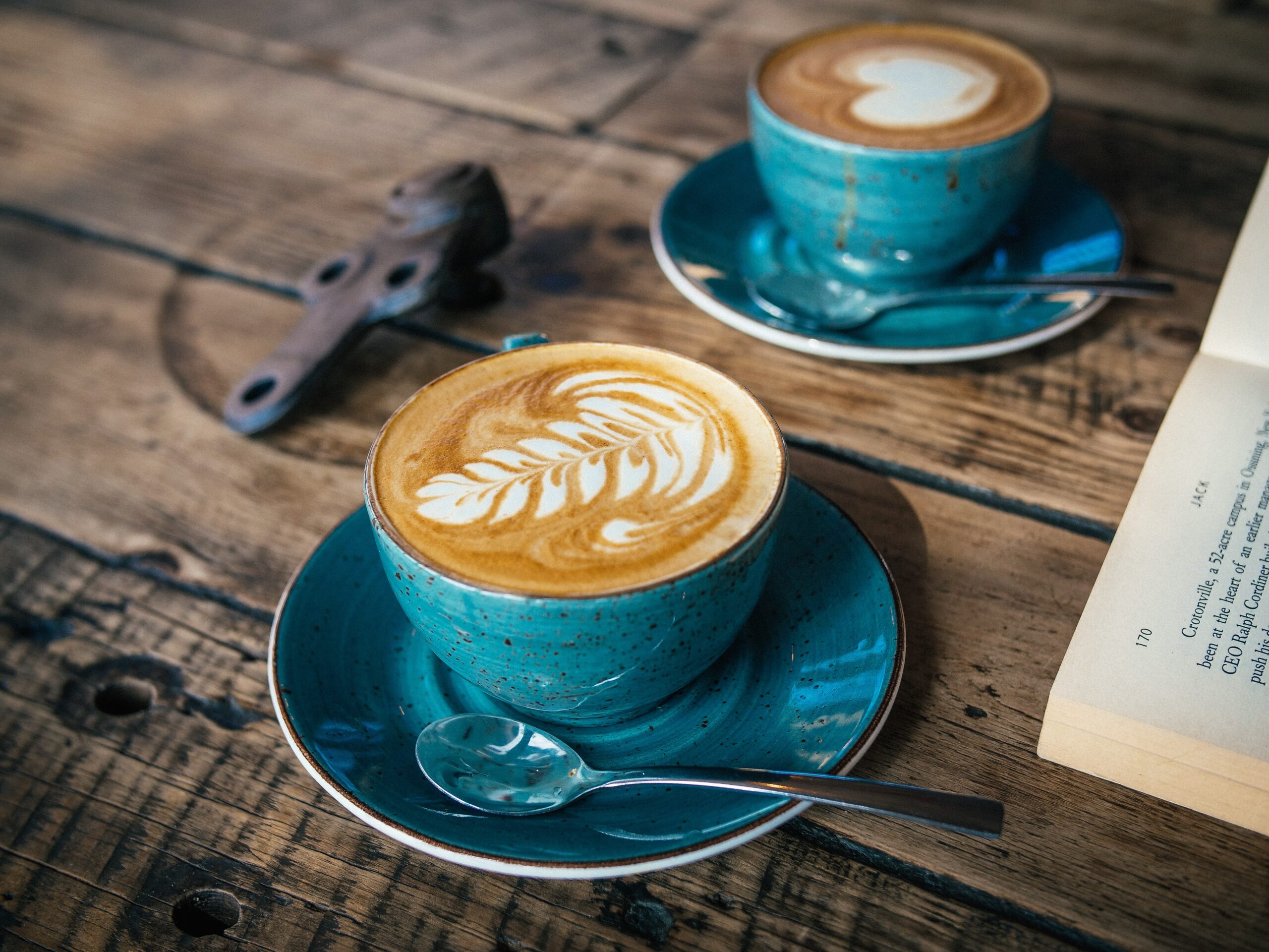 Étude de cas: service lent dans un café